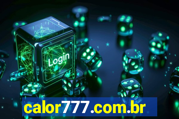 calor777.com.br