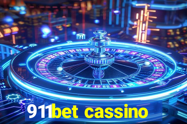 911bet cassino