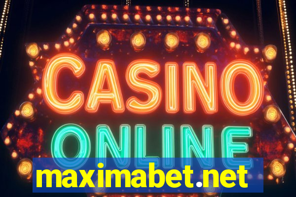 maximabet.net