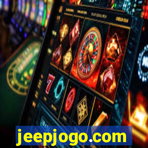 jeepjogo.com