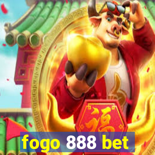 fogo 888 bet