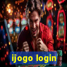 ijogo login