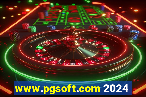 www.pgsoft.com 2024