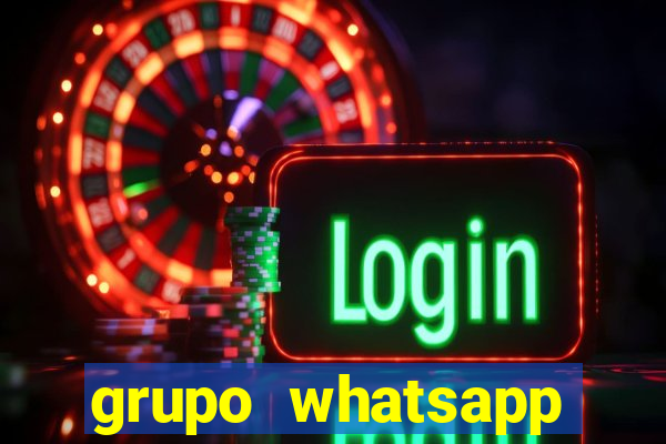 grupo whatsapp botafogo link