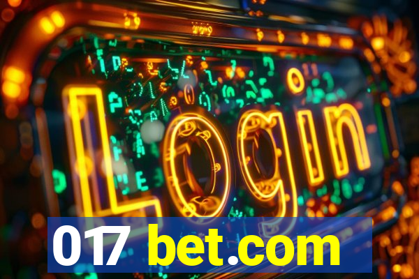 017 bet.com