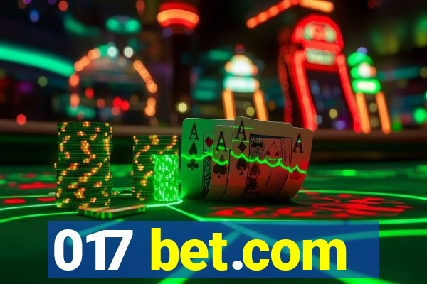 017 bet.com