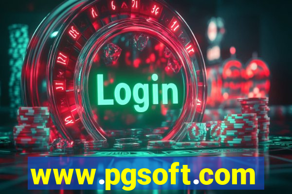 www.pgsoft.com