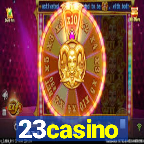 23casino