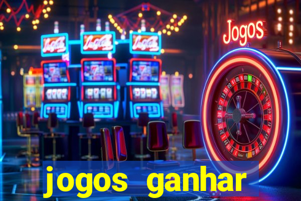 jogos ganhar dinheiro pix