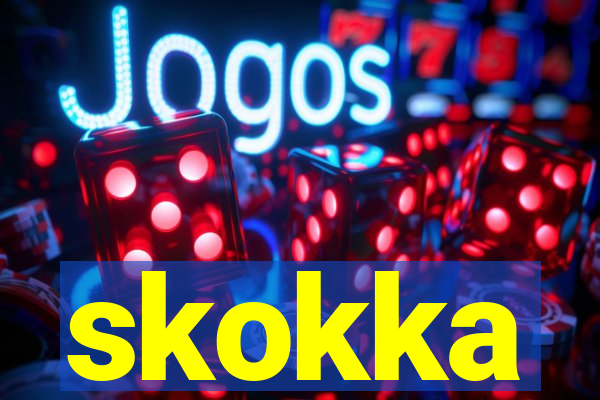 skokka