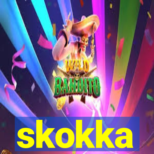 skokka