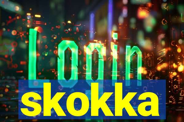 skokka