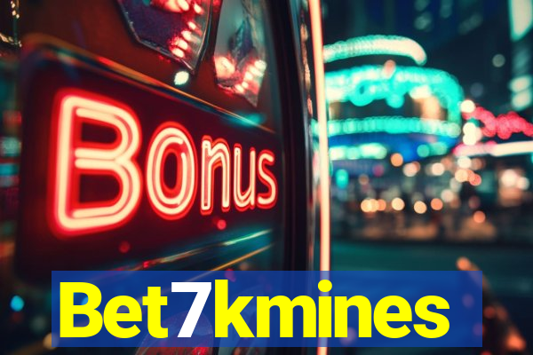 Bet7kmines