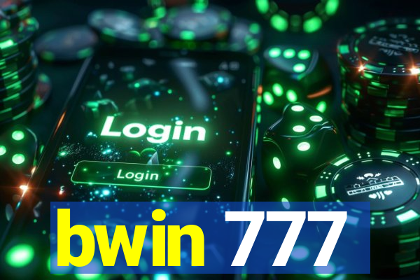 bwin 777