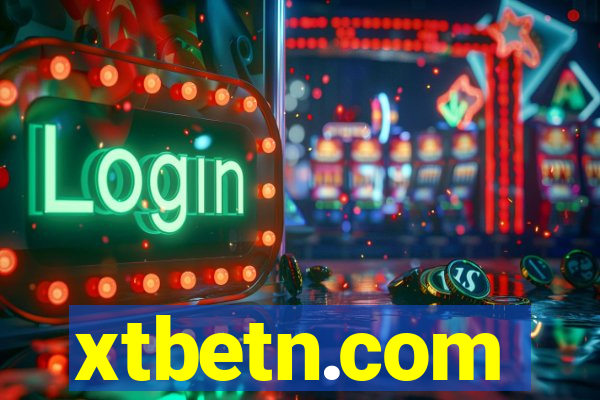 xtbetn.com