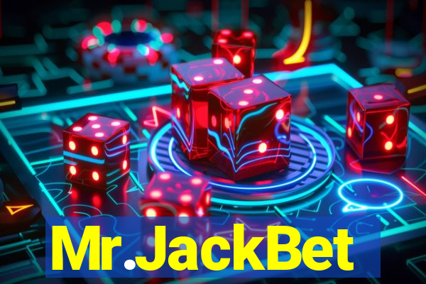 Mr.JackBet