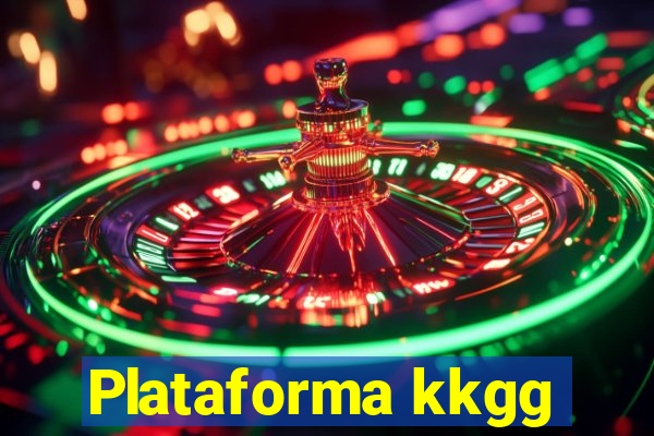 Plataforma kkgg