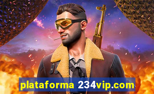 plataforma 234vip.com