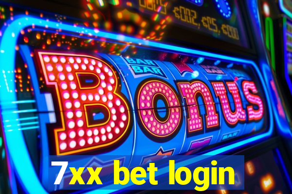 7xx bet login