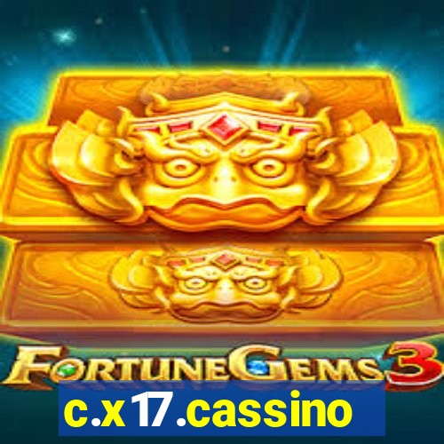 c.x17.cassino