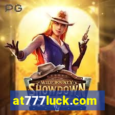 at777luck.com