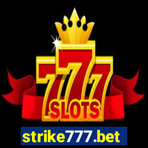 strike777.bet