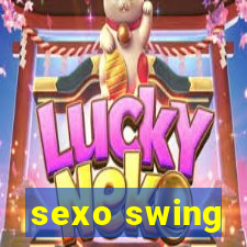 sexo swing