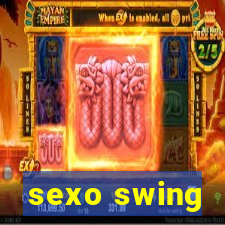 sexo swing