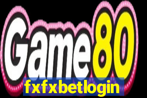 fxfxbetlogin