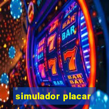 simulador placar