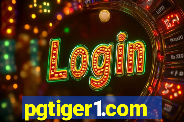 pgtiger1.com