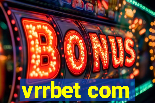 vrrbet com