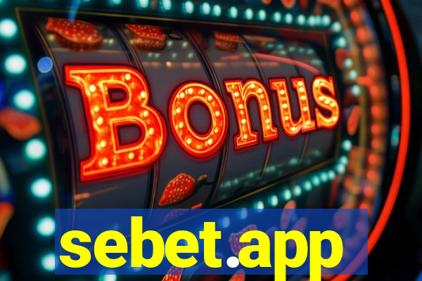 sebet.app