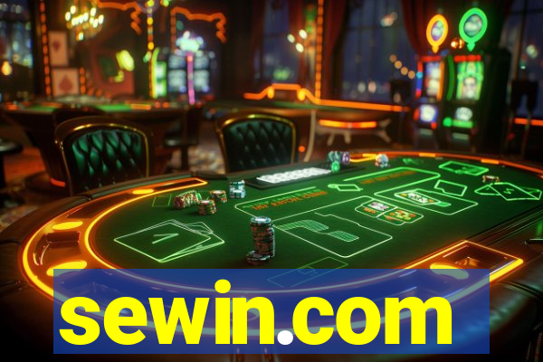 sewin.com