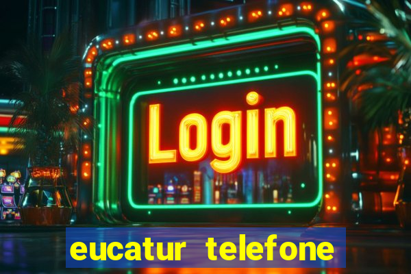 eucatur telefone whatsapp porto velho