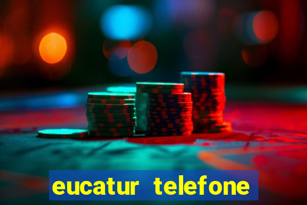 eucatur telefone whatsapp porto velho