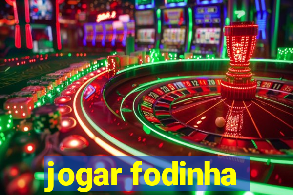 jogar fodinha