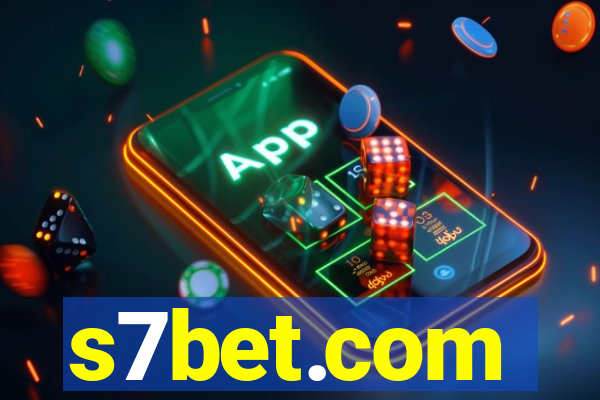 s7bet.com