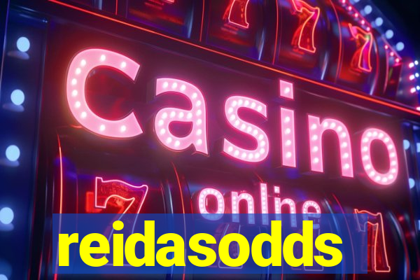 reidasodds