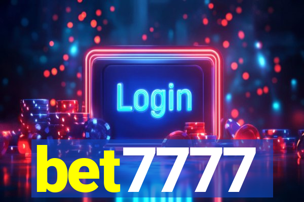 bet7777