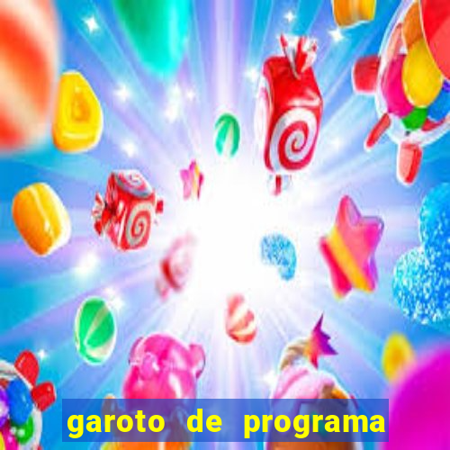 garoto de programa da bahia