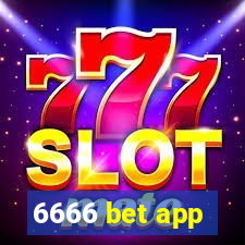 6666 bet app