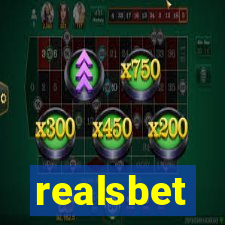 realsbet