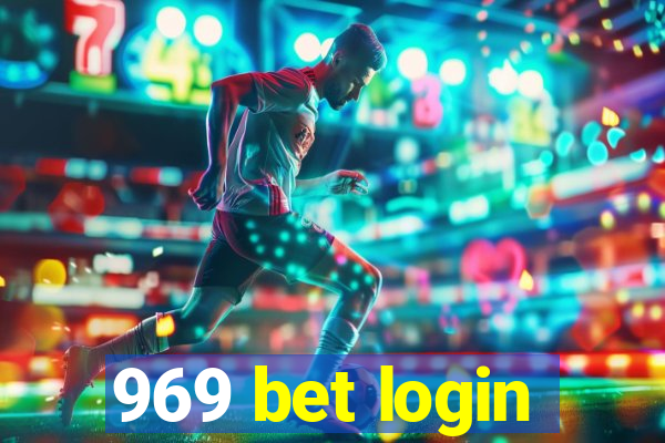 969 bet login