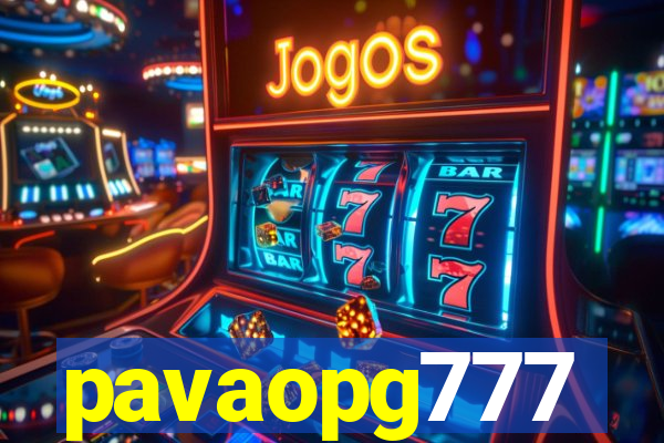 pavaopg777