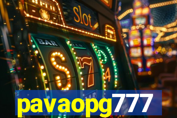 pavaopg777