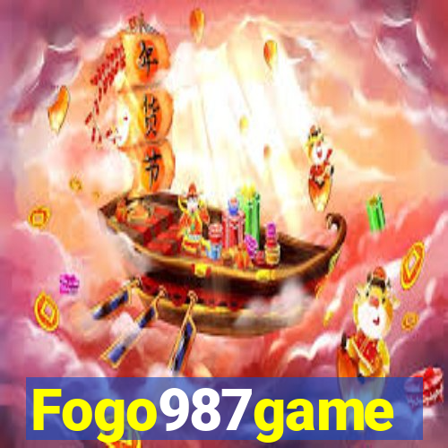 Fogo987game