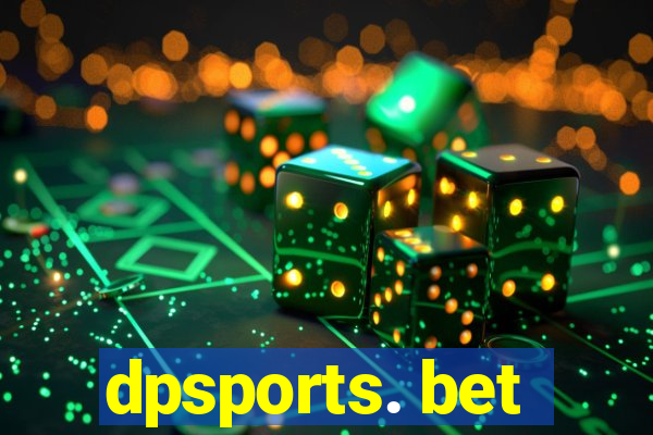dpsports. bet