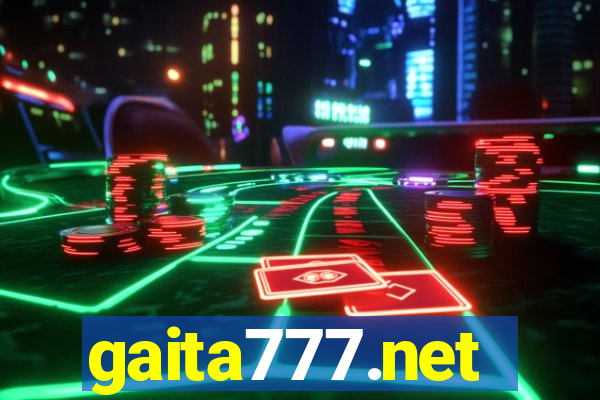 gaita777.net