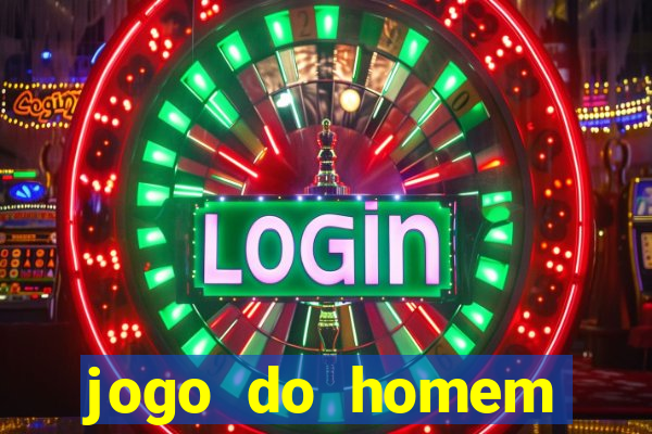 jogo do homem aranha 3d